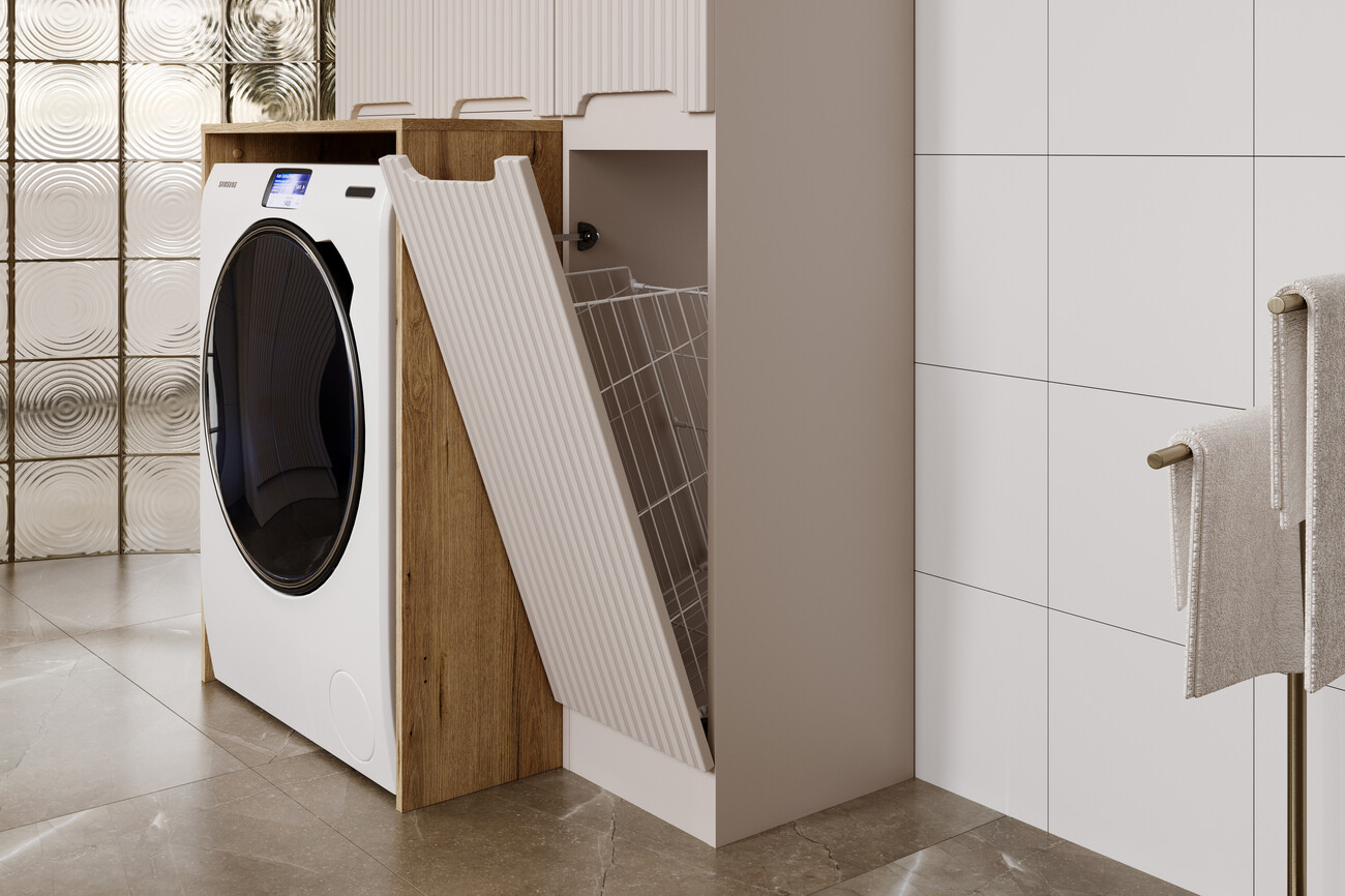 nova kašmír nábytek do koupelny